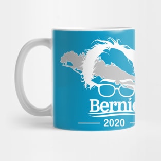 Bernie 2020 Long Island Mug